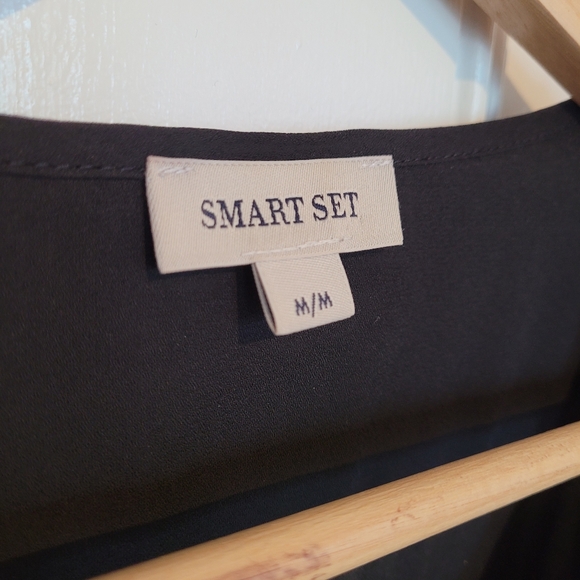 Smart Set Sequined Sleeveless Top - Picture 8 of 10